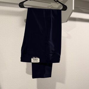 Edwards Men's Flex Chinco Pants Navy